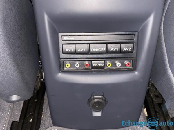 Peugeot 5008 2.0 HDi 150ch FAP BVM6 FELINE 5pl