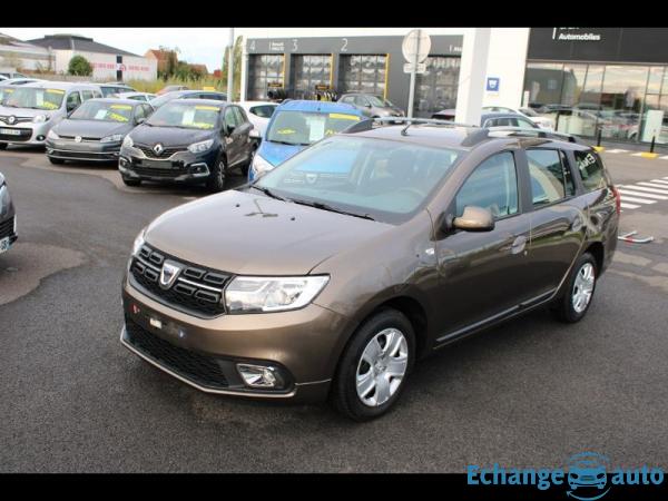Dacia Logan MCV 1.0 SCe 75ch -18