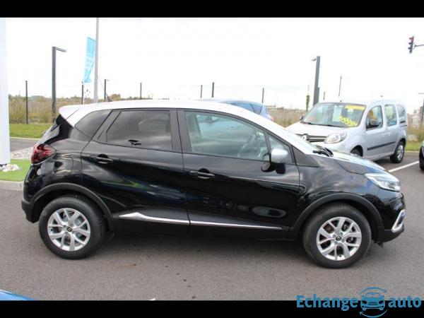 Renault Captur 1.3 TCe 130ch FAP Zen