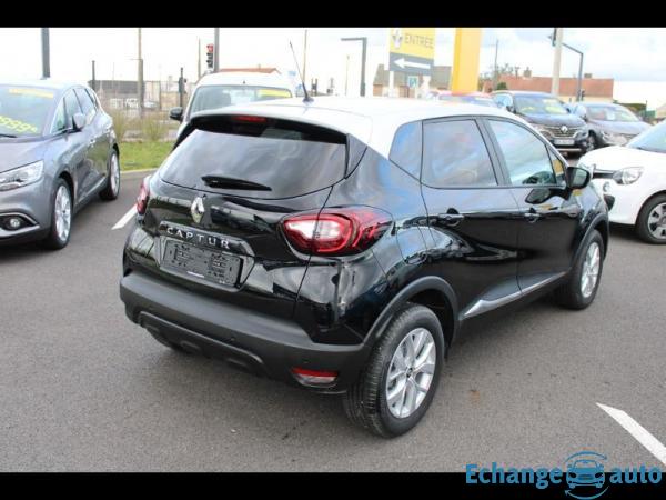 Renault Captur 1.3 TCe 130ch FAP Zen