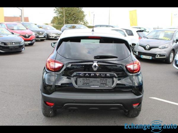 Renault Captur 1.3 TCe 130ch FAP Zen