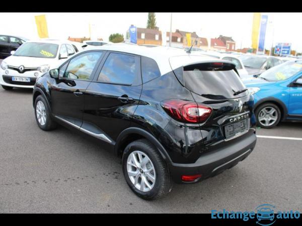 Renault Captur 1.3 TCe 130ch FAP Zen