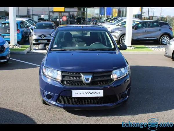 Dacia Sandero 1.2 16v 75ch Ambiance Euro6