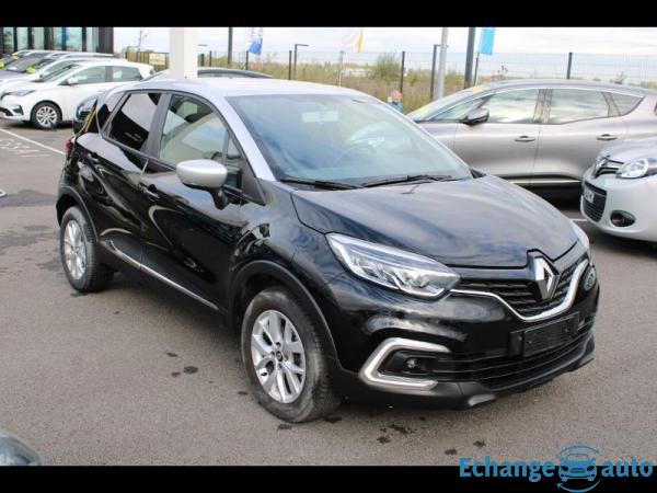 Renault Captur 1.5 dCi 90ch energy Zen Euro6c