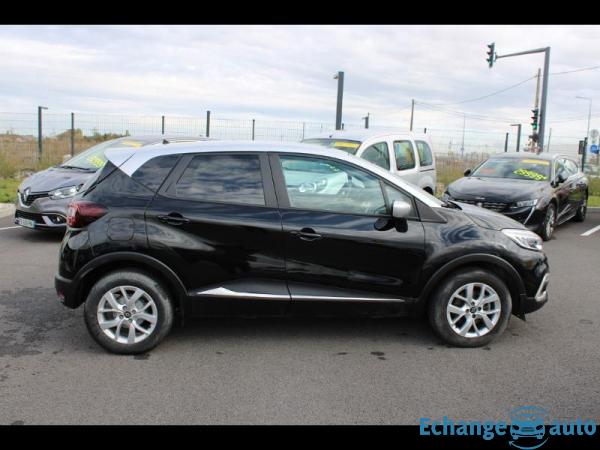 Renault Captur 1.5 dCi 90ch energy Zen Euro6c
