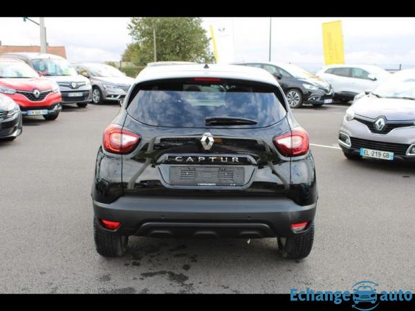 Renault Captur 1.5 dCi 90ch energy Zen Euro6c