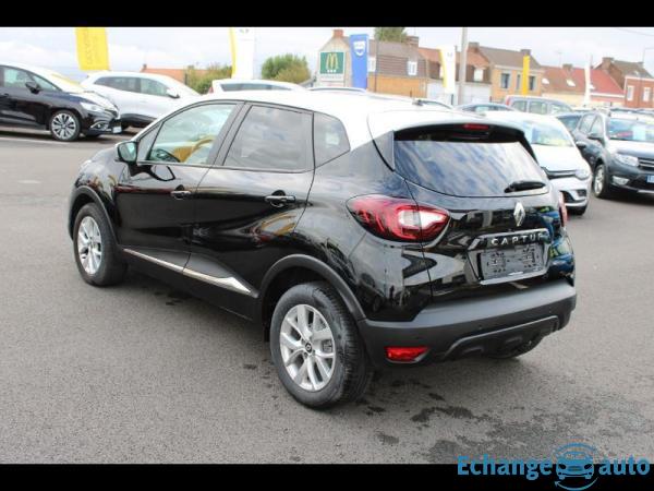 Renault Captur 1.5 dCi 90ch energy Zen Euro6c