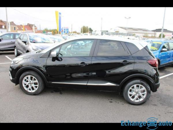 Renault Captur 1.5 dCi 90ch energy Zen Euro6c