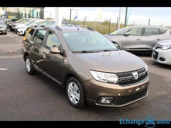 Dacia Logan MCV 1.0 SCe 75ch -18