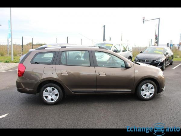 Dacia Logan MCV 1.0 SCe 75ch -18