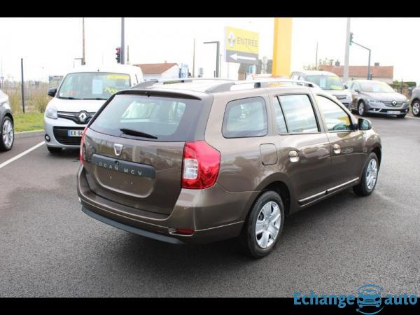 Dacia Logan MCV 1.0 SCe 75ch -18
