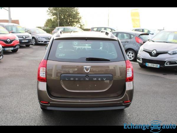 Dacia Logan MCV 1.0 SCe 75ch -18