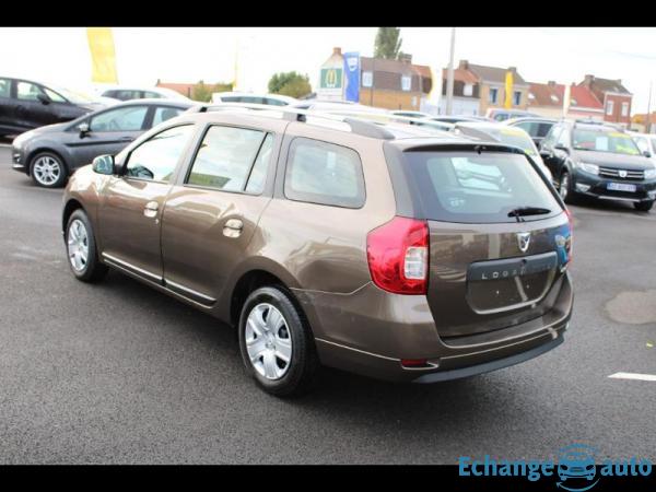Dacia Logan MCV 1.0 SCe 75ch -18