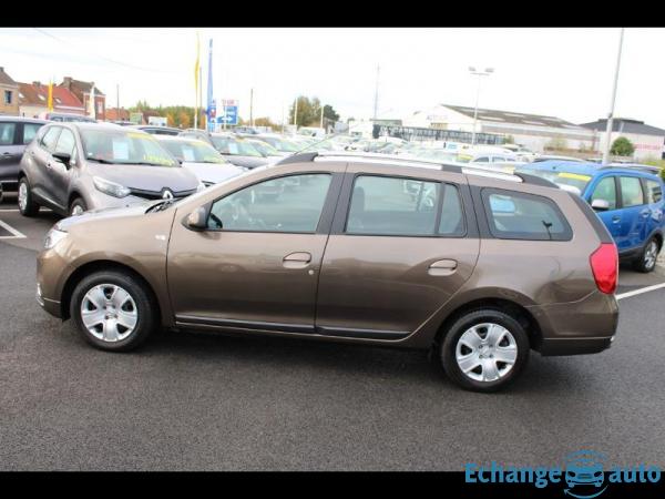 Dacia Logan MCV 1.0 SCe 75ch -18