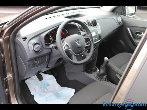 Dacia Logan MCV 1.0 SCe 75ch -18