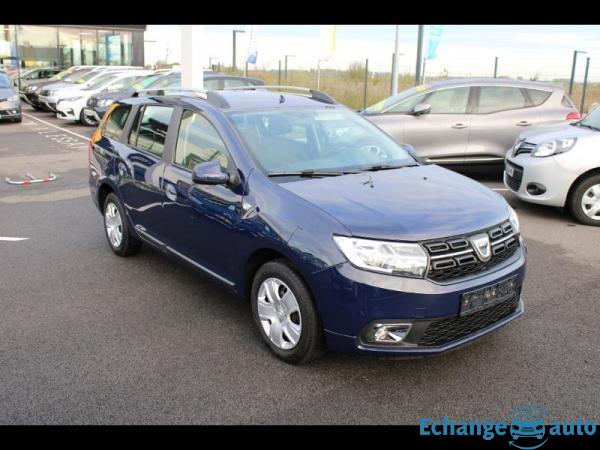 Dacia Logan MCV 1.0 SCe 75ch -18