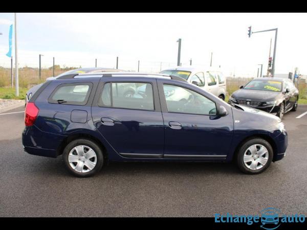 Dacia Logan MCV 1.0 SCe 75ch -18