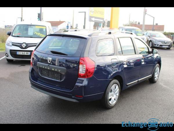 Dacia Logan MCV 1.0 SCe 75ch -18