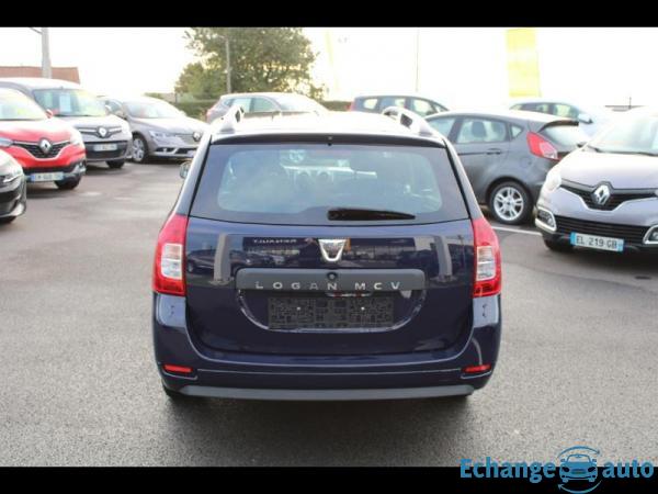 Dacia Logan MCV 1.0 SCe 75ch -18