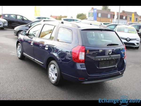 Dacia Logan MCV 1.0 SCe 75ch -18