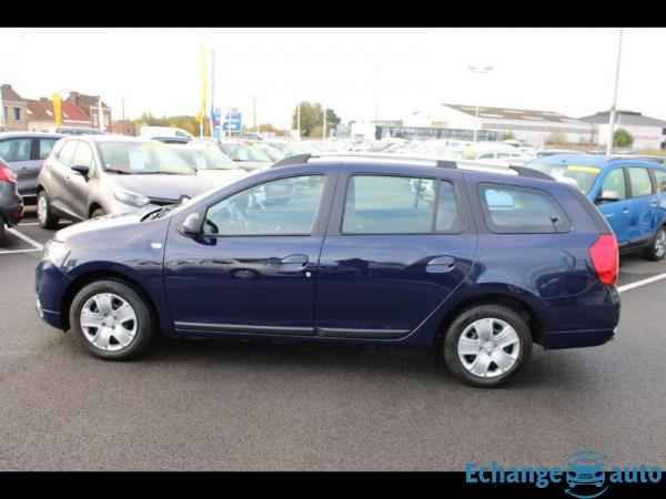 Dacia Logan MCV 1.0 SCe 75ch -18