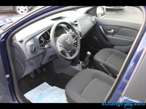 Dacia Logan MCV 1.0 SCe 75ch -18