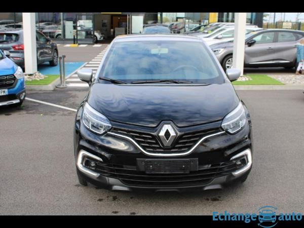 Renault Captur 1.5 dCi 90ch energy Zen Euro6c