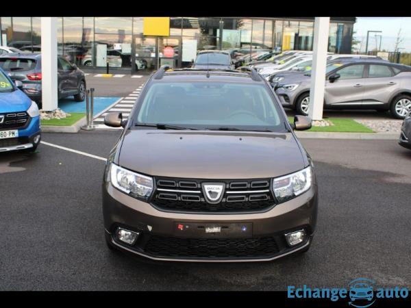 Dacia Logan MCV 1.0 SCe 75ch -18
