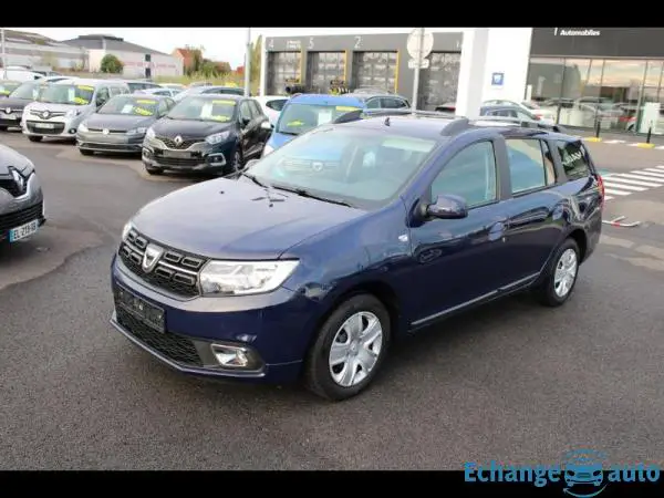 Dacia Logan MCV 1.0 SCe 75ch -18