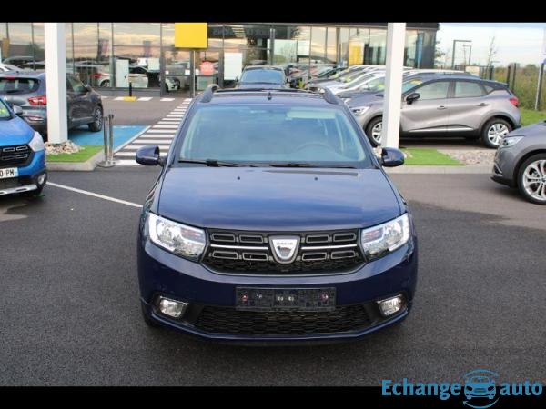 Dacia Logan MCV 1.0 SCe 75ch -18