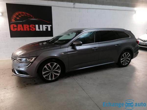 Renault Talisman ESTATE 1.6 DCI 130 CH INTENS - GARANTIE 6 MOIS