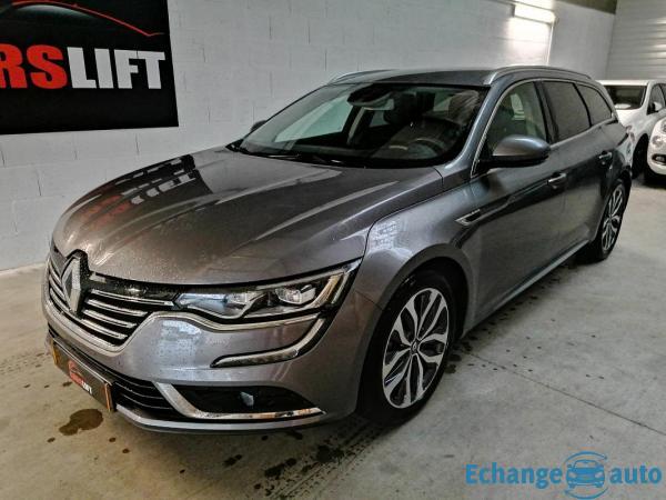 Renault Talisman ESTATE 1.6 DCI 130 CH INTENS - GARANTIE 6 MOIS