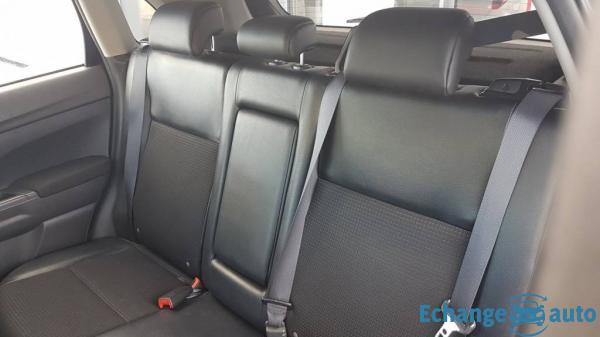 Citroën C4 Aircross HDi 115 4x2 Confort