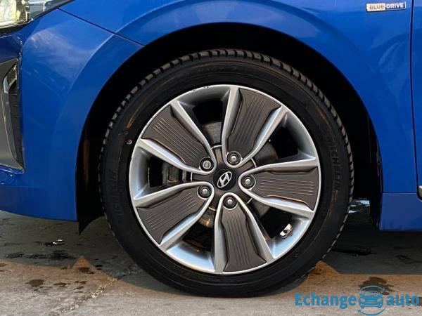 Hyundai Ioniq Hybrid 141 ch Executive