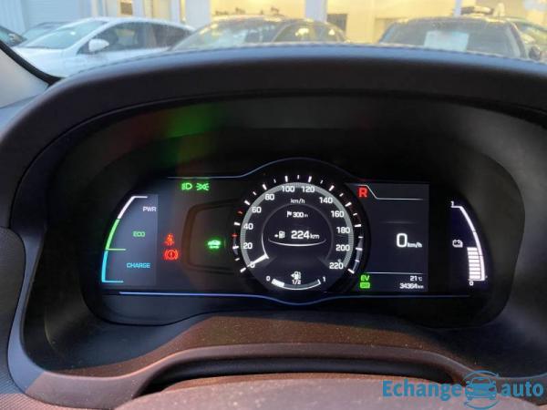 Hyundai Ioniq Hybrid 141 ch Executive