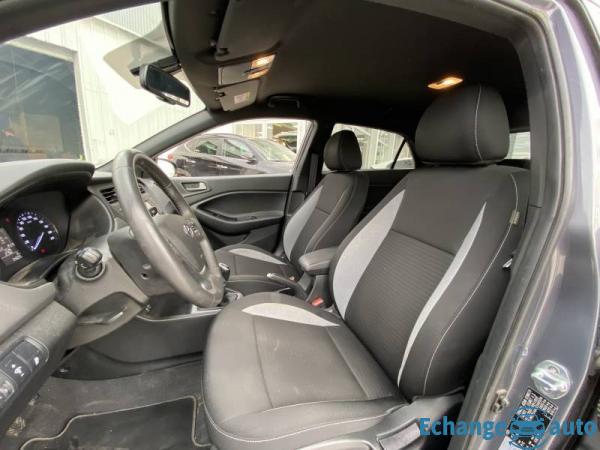 Hyundai i20 1.0 T-GDi 100 Edition #Navi