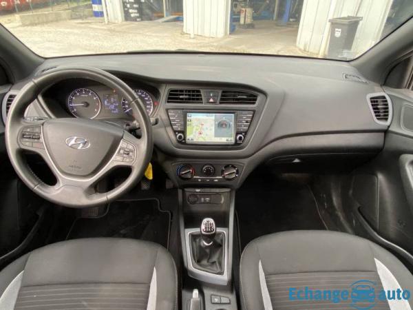 Hyundai i20 1.0 T-GDi 100 Edition #Navi