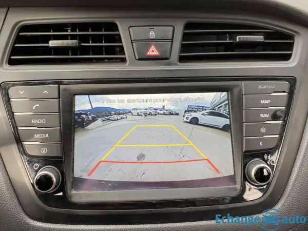 Hyundai i20 1.0 T-GDi 100 Edition #Navi