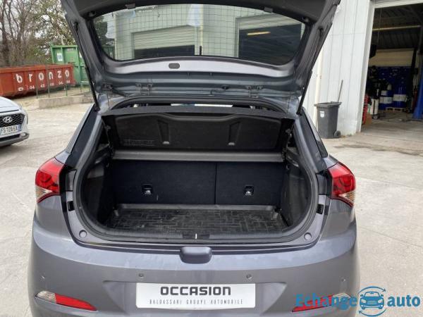 Hyundai i20 1.0 T-GDi 100 Edition #Navi