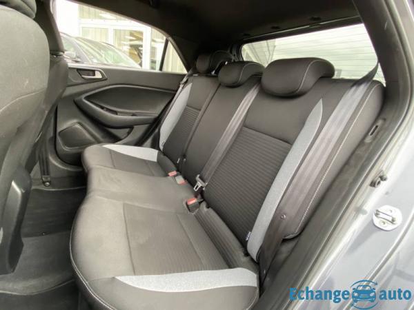 Hyundai i20 1.0 T-GDi 100 Edition #Navi