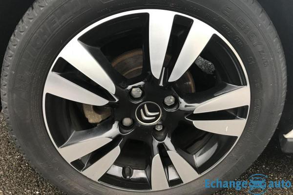 DS DS 3 1.6 BLUEHDI 100CV SO CHIC