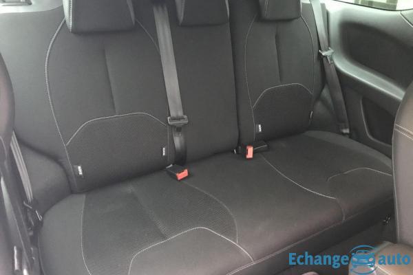 DS DS 3 1.6 BLUEHDI 100CV SO CHIC