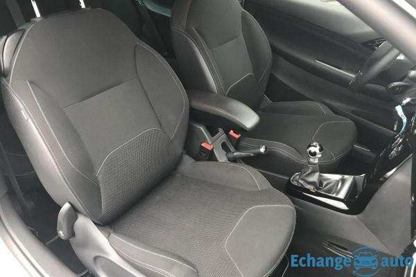 DS DS 3 1.6 BLUEHDI 100CV SO CHIC