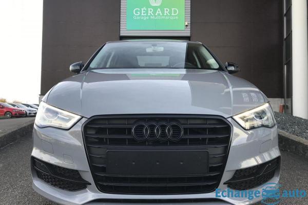 Audi A3 BERLINE 1.4 TFSI 150 SLINE BVM6