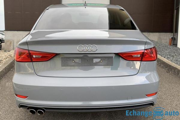 Audi A3 BERLINE 1.4 TFSI 150 SLINE BVM6