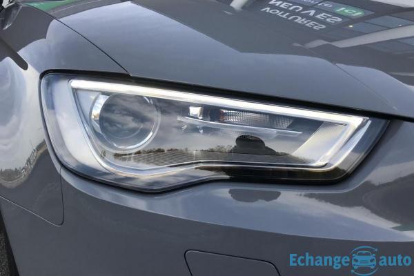 Audi A3 BERLINE 1.4 TFSI 150 SLINE BVM6