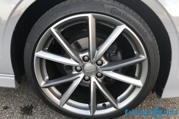 Audi A3 BERLINE 1.4 TFSI 150 SLINE BVM6