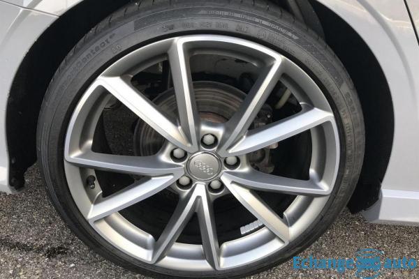 Audi A3 BERLINE 1.4 TFSI 150 SLINE BVM6