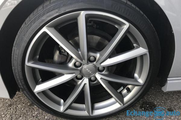 Audi A3 BERLINE 1.4 TFSI 150 SLINE BVM6