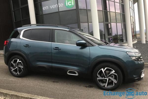 CITROEN C5 AIRCROSS 1.5 BLUE HDI 130 S&S FEEL